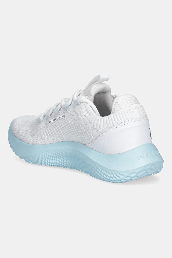 Παπούτσια Αθλητικά παπούτσια Under Armour Dynamic 2 3028077 λευκό