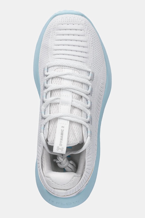 Αθλητικά παπούτσια Under Armour Dynamic 2 λευκό 3028077