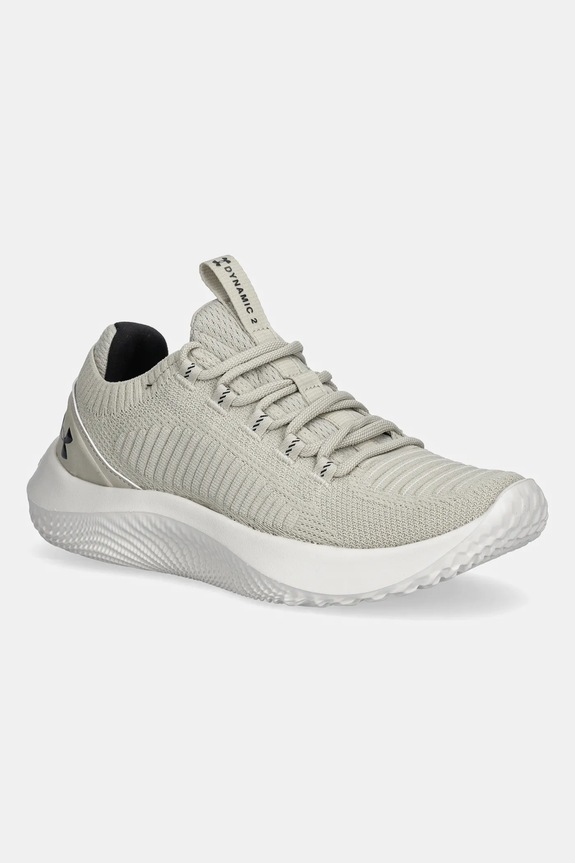 Under Armour buty treningowe Dynamic 2 trening zielony 3028077