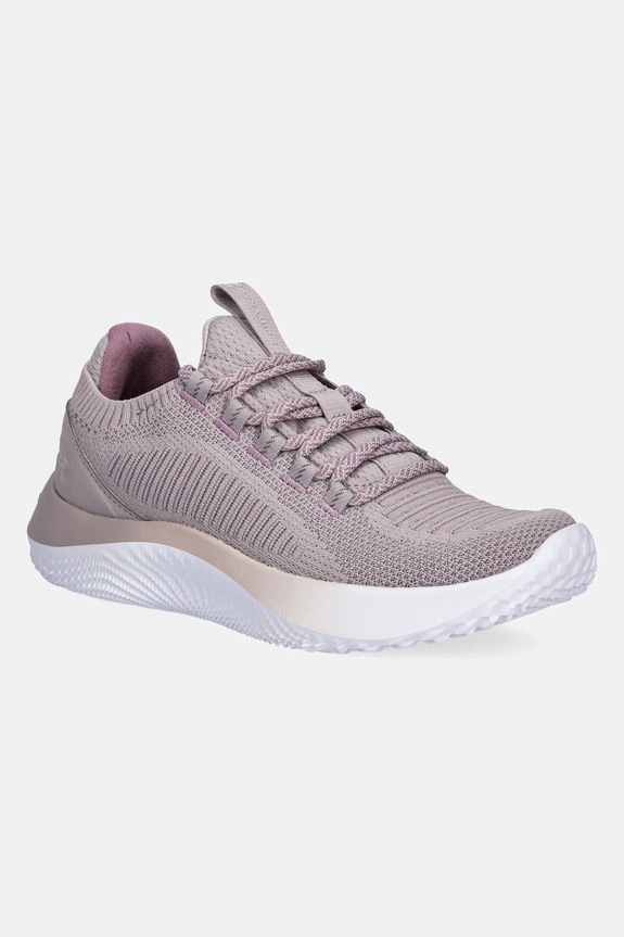 Under Armour pantofi de antrenament Dynamic 2 textil violet 3028077