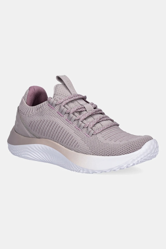 Under Armour pantofi de antrenament Dynamic 2 textil violet 3028077