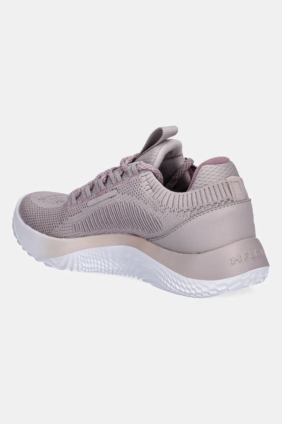 Încălțăminte Under Armour pantofi de antrenament Dynamic 2 3028077 violet