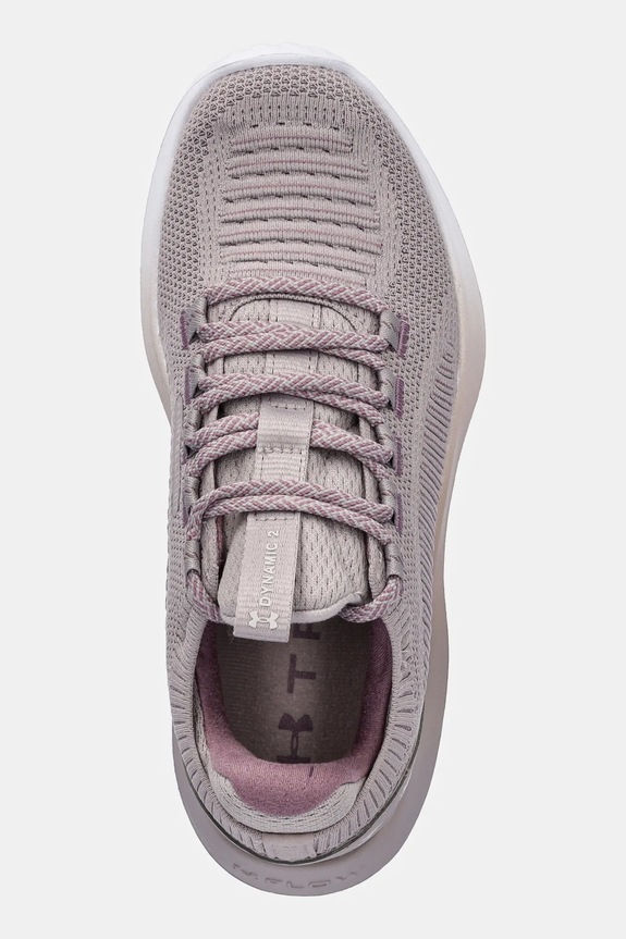 Under Armour pantofi de antrenament Dynamic 2 violet 3028077