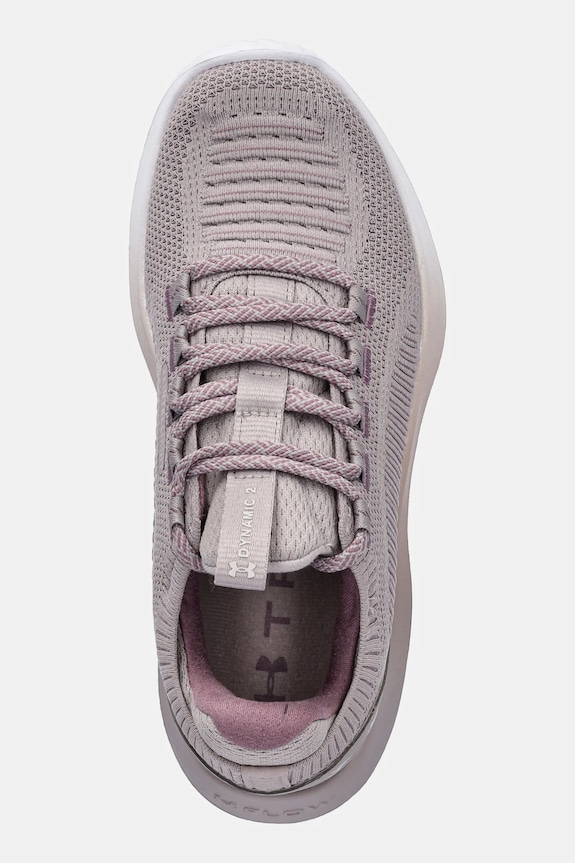 Under Armour pantofi de antrenament Dynamic 2 violet 3028077