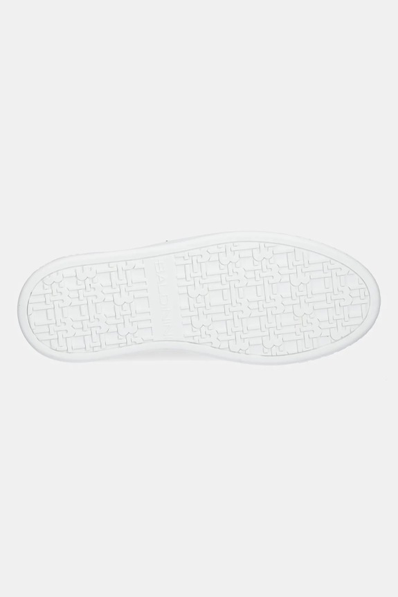 Baldinini sneakers in pelle D5E812T1VTVL.BOPL bianco