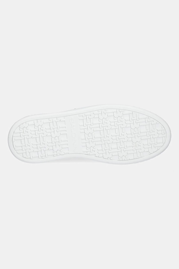 Baldinini sneakers in pelle D5E812T1VTVL.BOPL bianco
