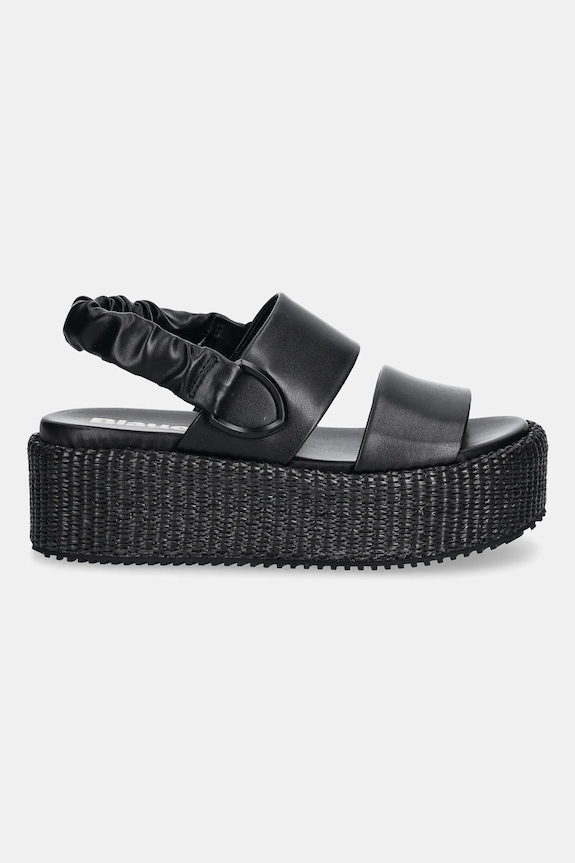 Blauer szandál OPAL S5OPAL04.RAF fekete SS25