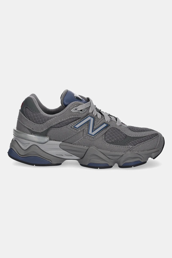 New Balance sportcipő 9060 GC9060EC szürke SS25