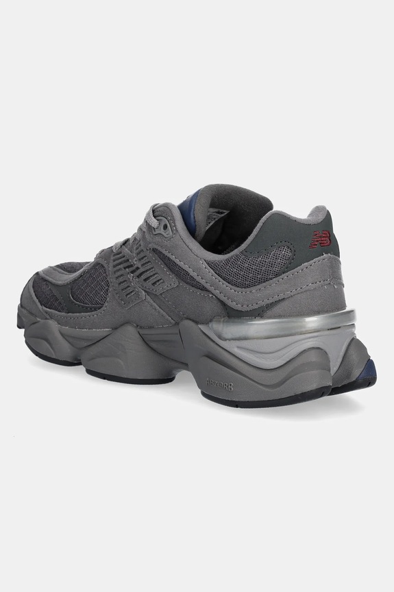 Cipők New Balance sportcipő 9060 GC9060EC szürke