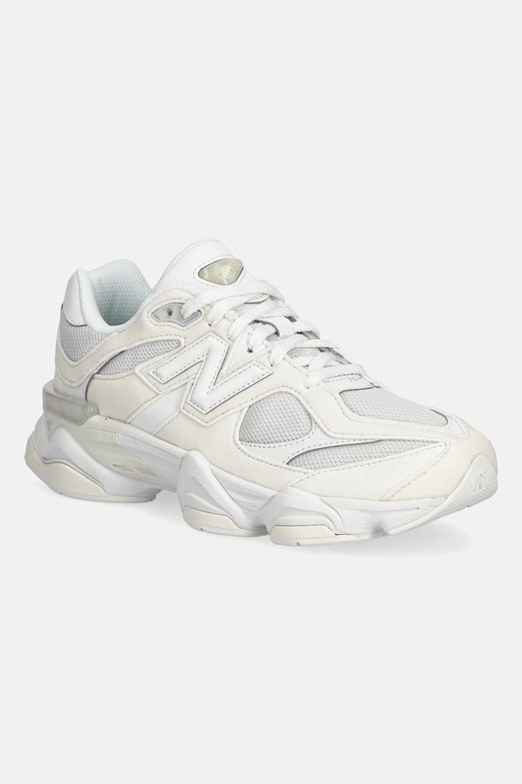 New Balance 9060 sneakers de damă mic de statură bej GC9060LL