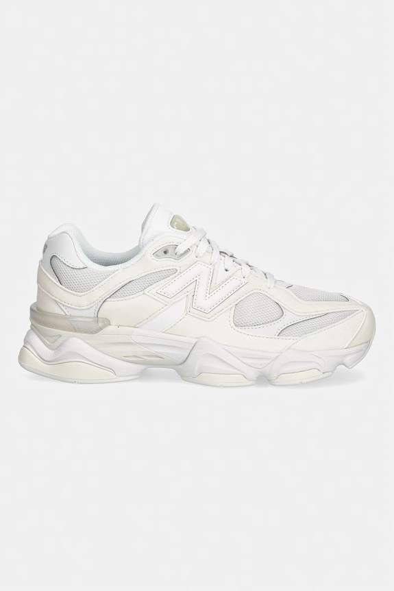 New Balance 9060 sneakers de damă GC9060LL bej SS26