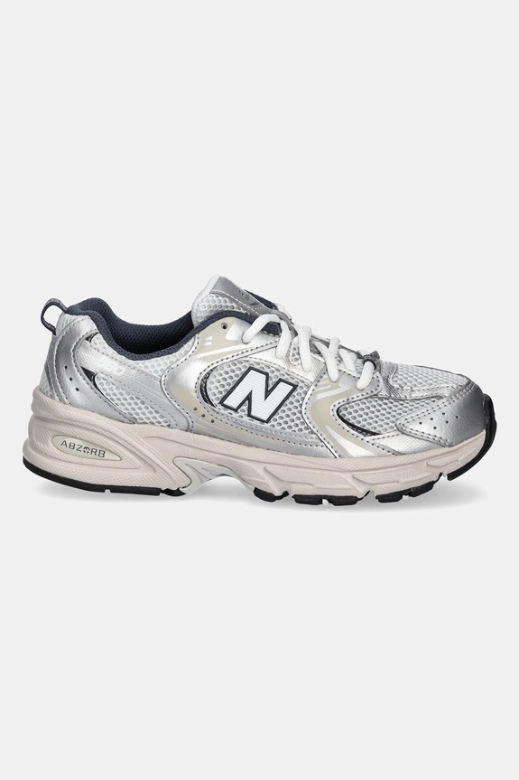 Маратонки New Balance 530 GR530KA сив SS26