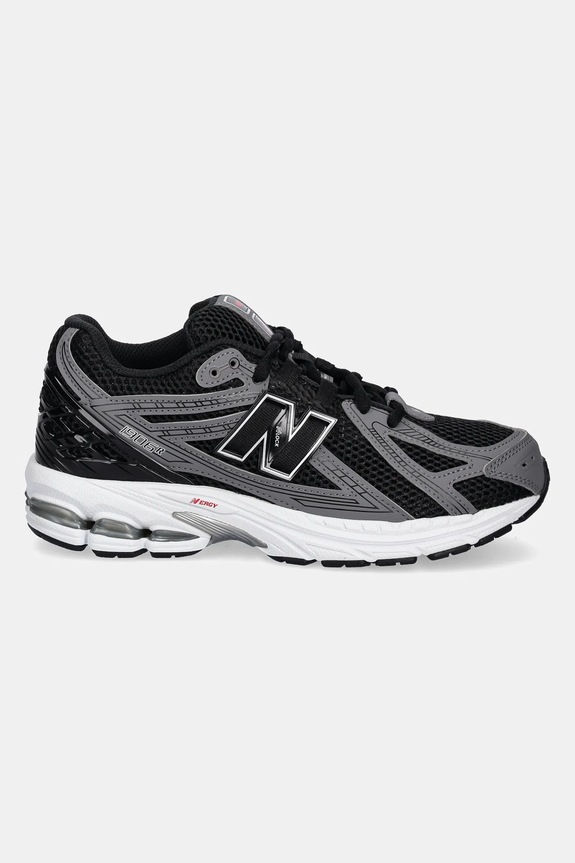 Tenisice New Balance 1906 GC1906CJ crna SS25