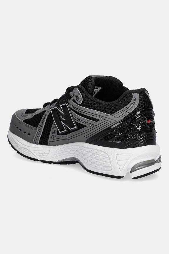 Obuća Tenisice New Balance 1906 GC1906CJ crna