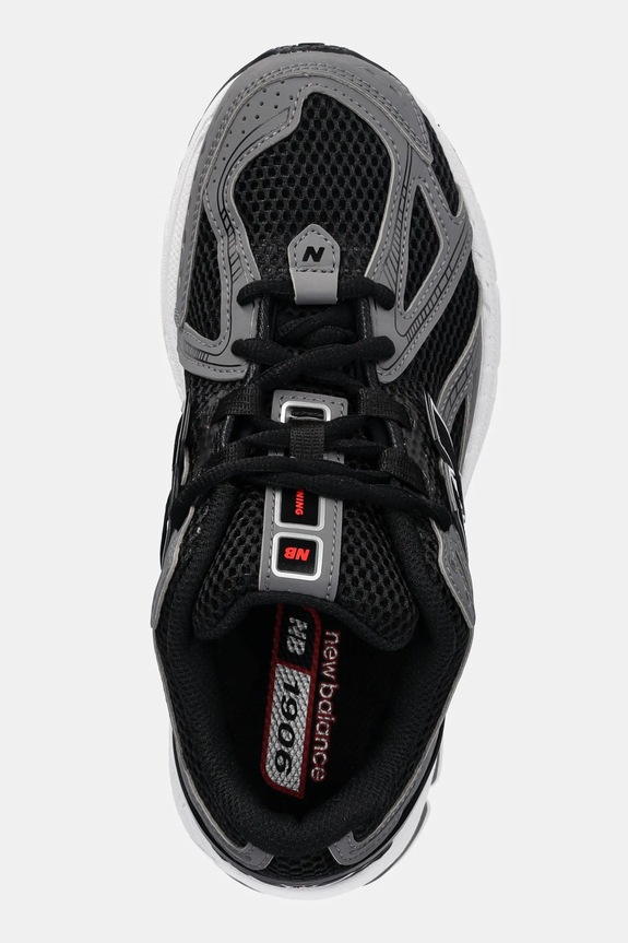 Tenisice New Balance 1906 crna GC1906CJ