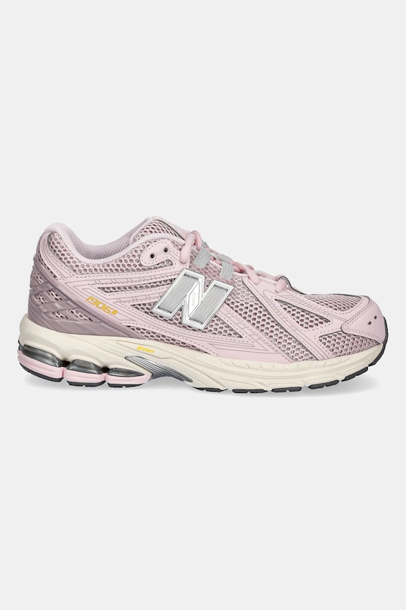 New Balance sneakersy 1906 GC1906CK różowy SS25