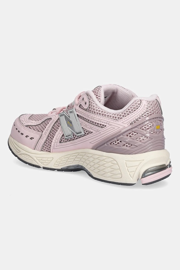 Dziewczynka New Balance sneakersy 1906 GC1906CK różowy