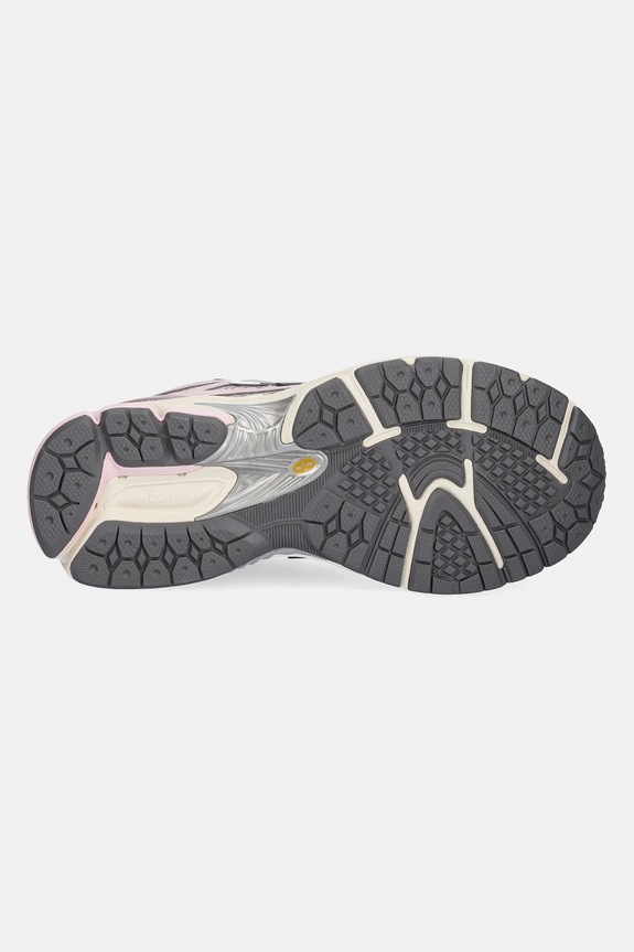 New Balance sneakersy 1906 GC1906CK różowy