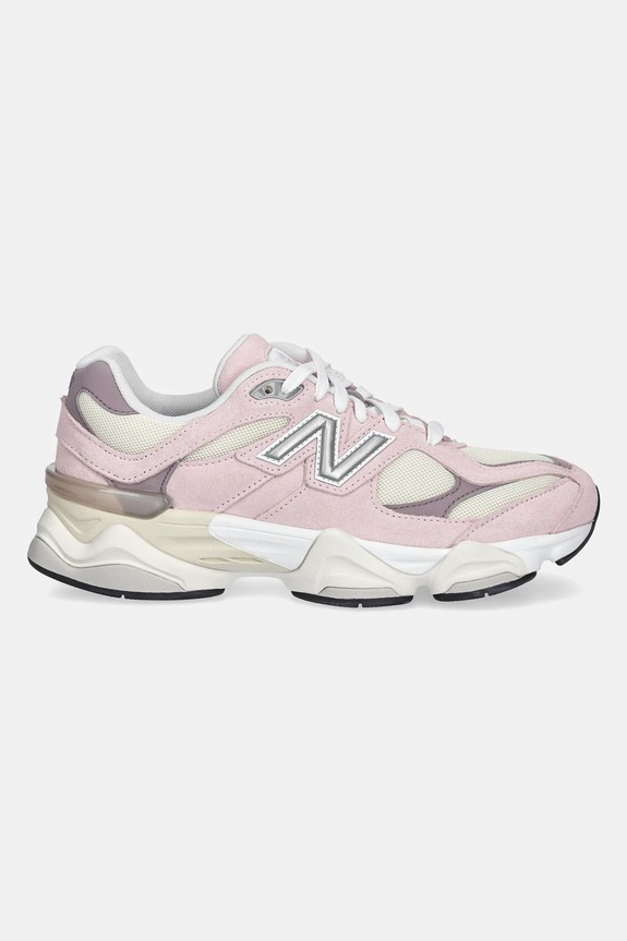 Tenisky New Balance 9060 GC9060BE ružová SS25