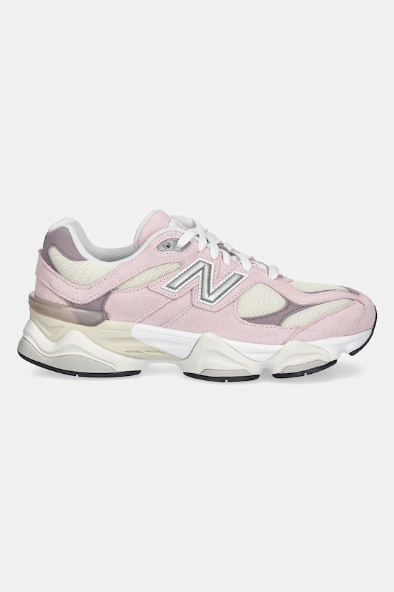 Tenisky New Balance 9060 GC9060BE ružová SS25
