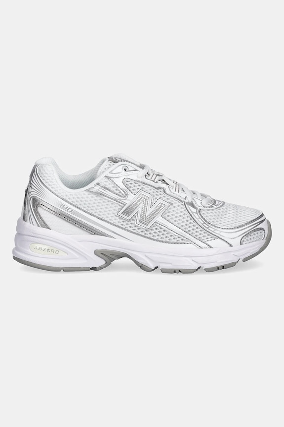 New Balance sneakers 740 GR740WM gri SS26