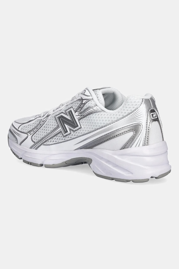 Încălțăminte New Balance sneakers 740 GR740WM gri
