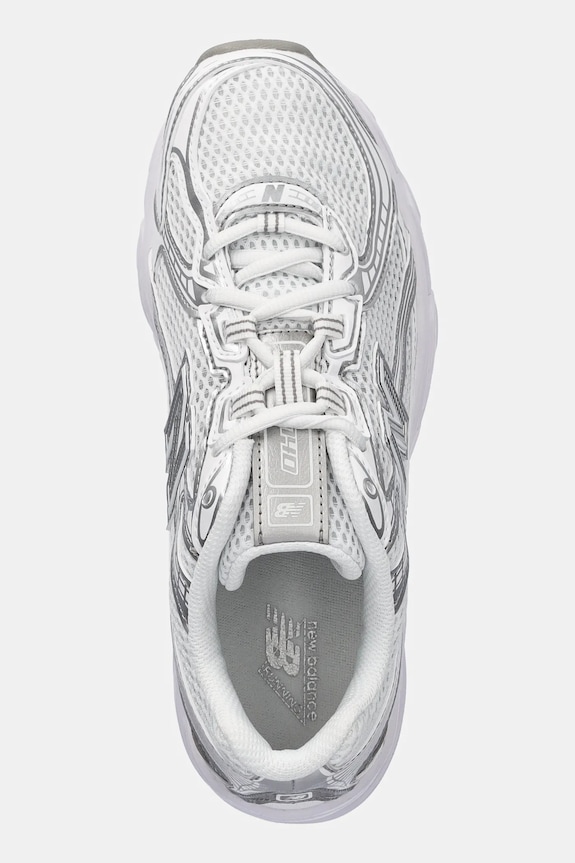New Balance sneakers 740 gri GR740WM