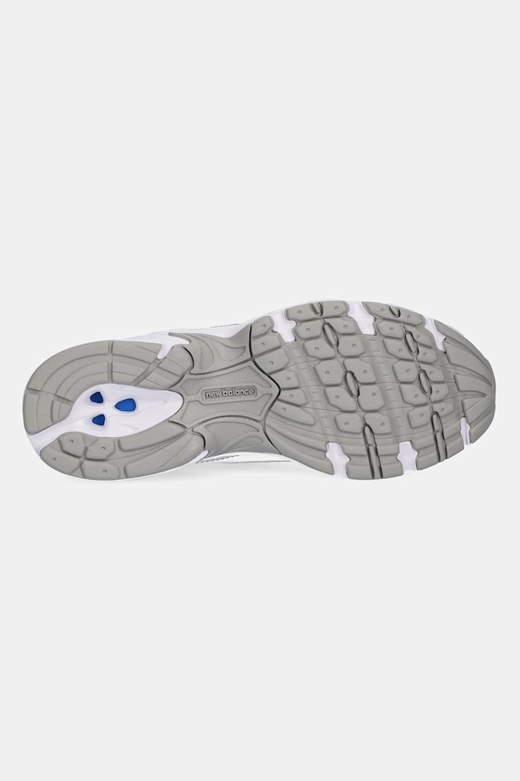 New Balance sneakers 740 GR740WM gri