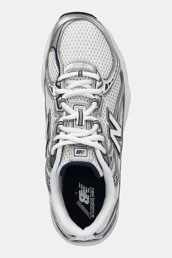 New Balance sneakers 740 alb GR740WN