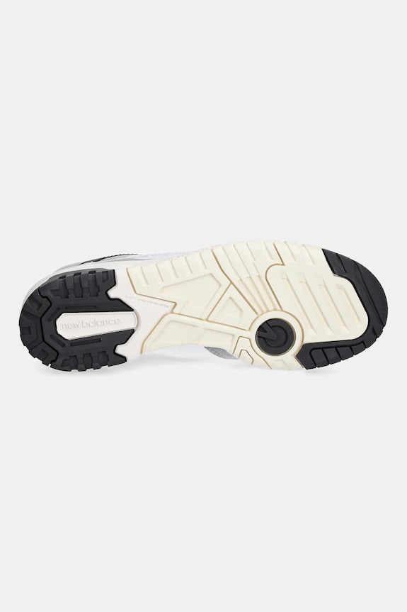 New Balance sneakersy 550 GSB550BW biały
