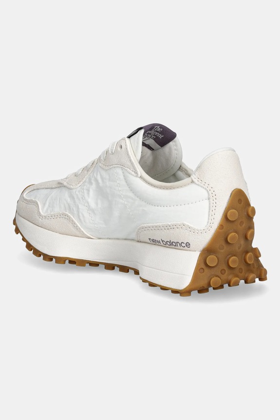 Boty Tenisky New Balance 327 WS327FTC béžová