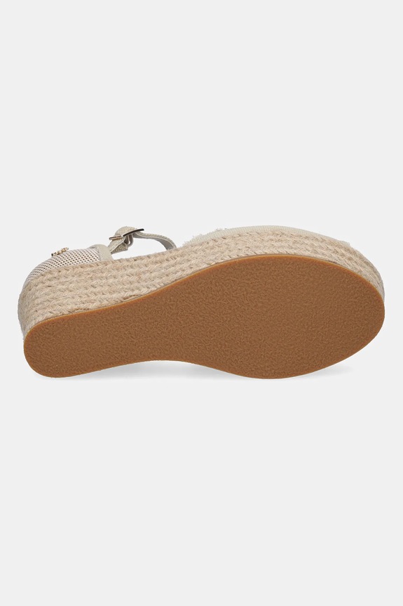 Сандали U.S. Polo Assn. ALEIDA ALEIDA003W.5T1 бежов