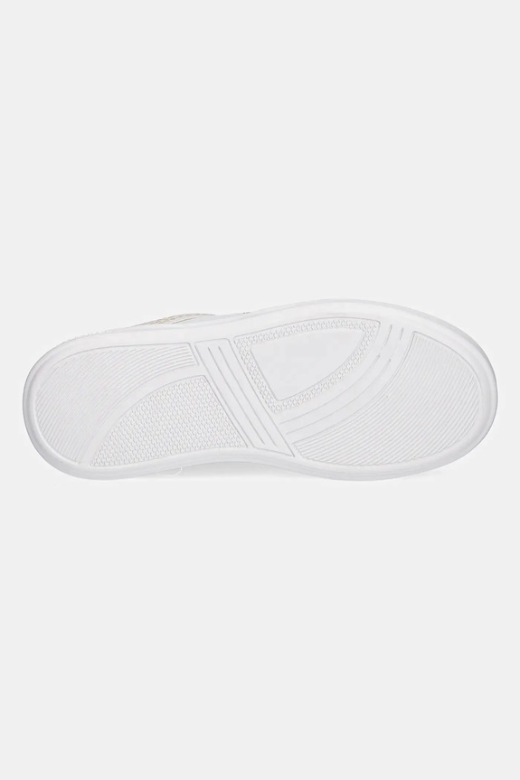 U.S. Polo Assn. Sneakersy ASUKA ASUKA009W.5YN1 biały