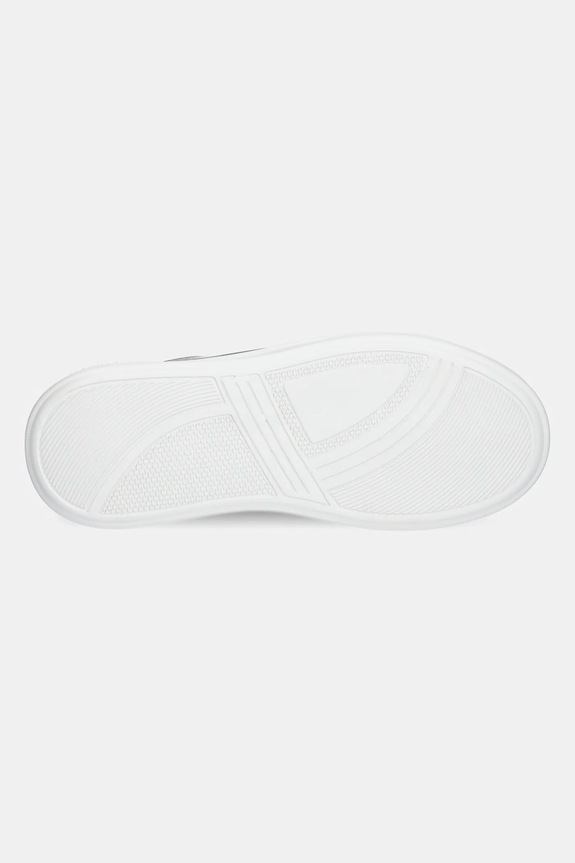 U.S. Polo Assn. Sneakersy ASUKA ASUKA010W.5YS1 czarny