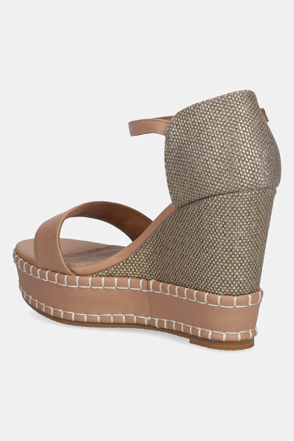 Παπούτσια Σανδάλια U.S. Polo Assn. AYLIN AYLIN025W.5YC1 καφέ
