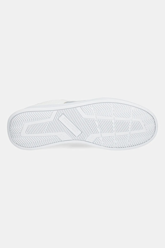U.S. Polo Assn. Sneakersy CAMPY CAMPYW001W.5YS4 biały