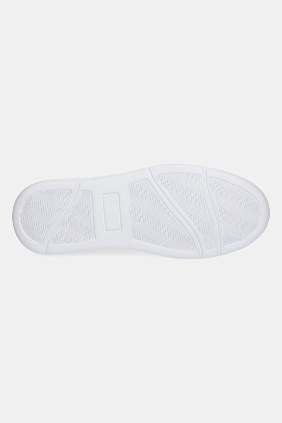 Sneakers boty U.S. Polo Assn. GINGER GINGER001W.5YH1 bílá