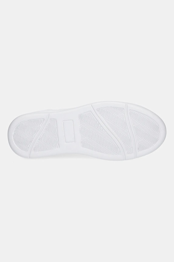 U.S. Polo Assn. Sneakersy GINGER GINGER002W.5YT1 biały