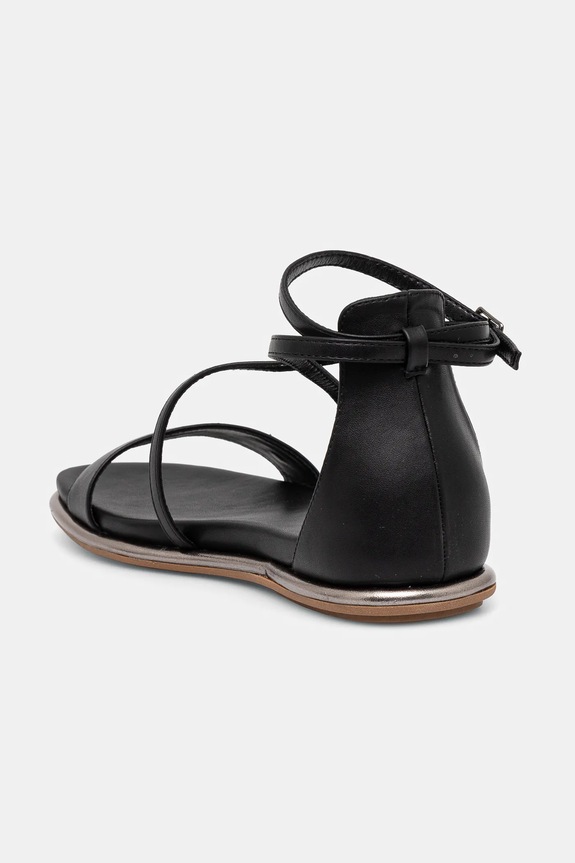 Взуття Сандалі U.S. Polo Assn. SORAYA SORAYA002W.5Y2 чорний