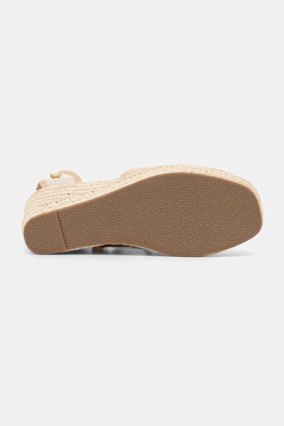 U.S. Polo Assn. espadrile STEFY STEFY001W.5HT2 bej