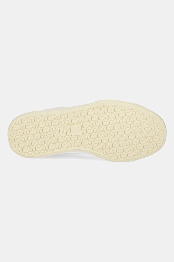 Veja sneakersy CA1620573A CAMPO CA J-MESH CA1620573A beżowy