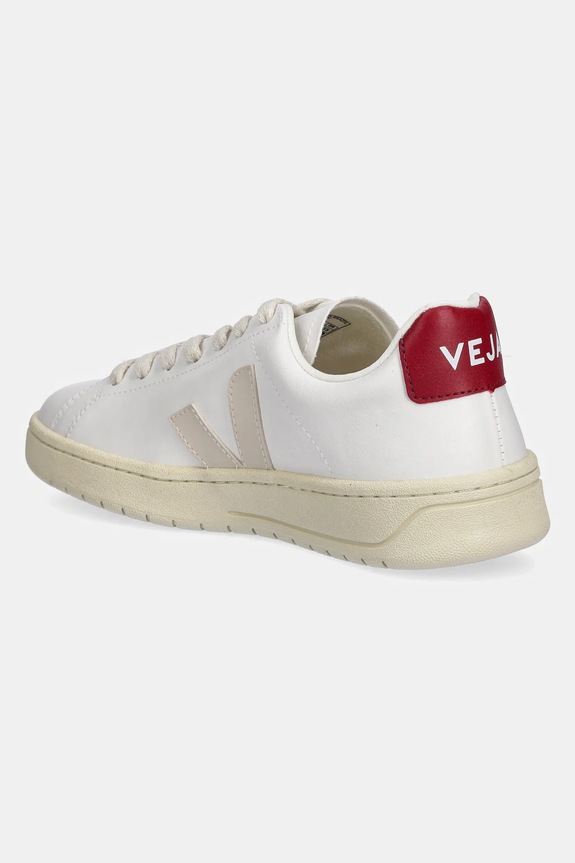Încălțăminte Veja sneakers UC0703879A URCA CWL UC0703879A alb