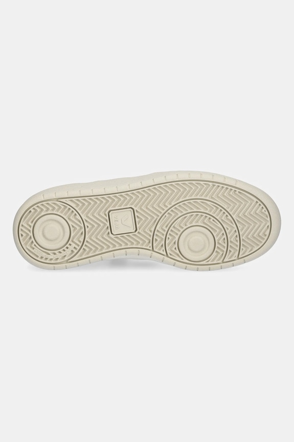 Topánky Veja VI0220738A V-10 LEATHER VI0220738A biela