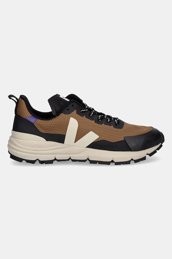 Tenisice Veja DC0102625A DEKKAN ALVM TENT DC0102625A smeđa SS25