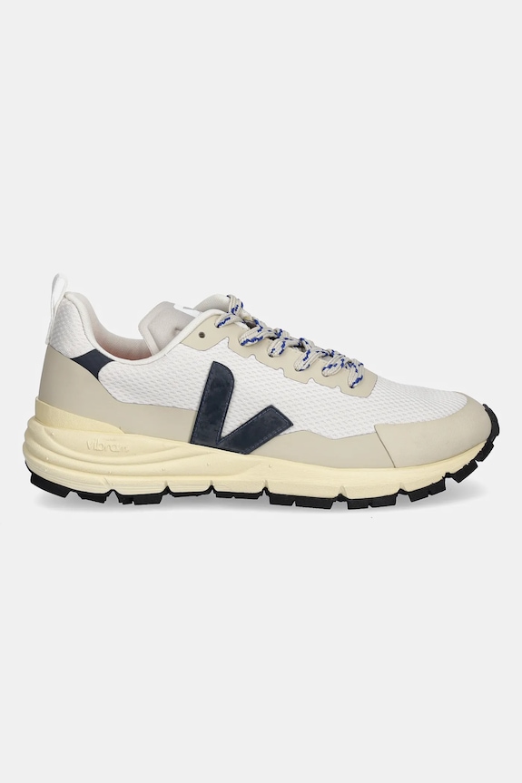 Veja scarpe DC1803220A DEKKAN ALVEOMESH DC1803220A bianco SS25