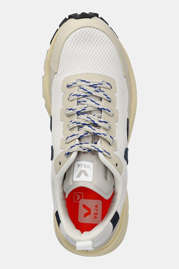 Veja scarpe DC1803220A DEKKAN ALVEOMESH bianco DC1803220A