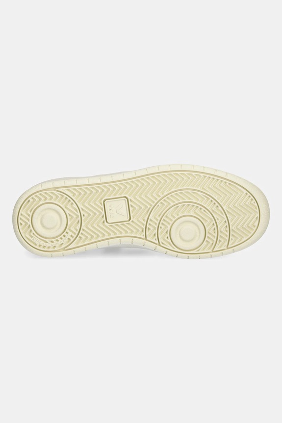 Veja sneakersy VI0220500A V-10 LEATHER VI0220500A zielony