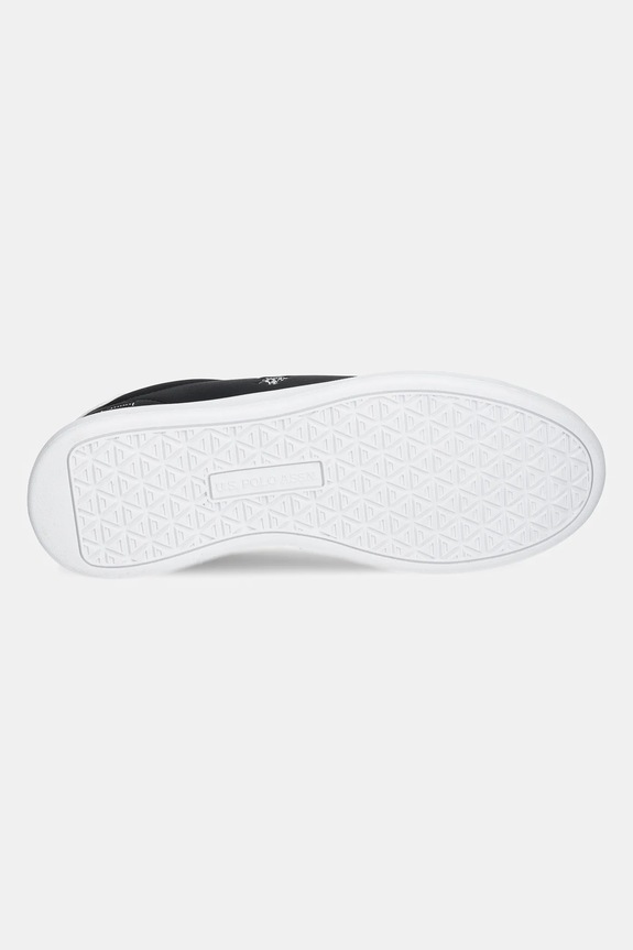 U.S. Polo Assn. Sneakersy MARLYN MARLYN001W.5Y4 czarny