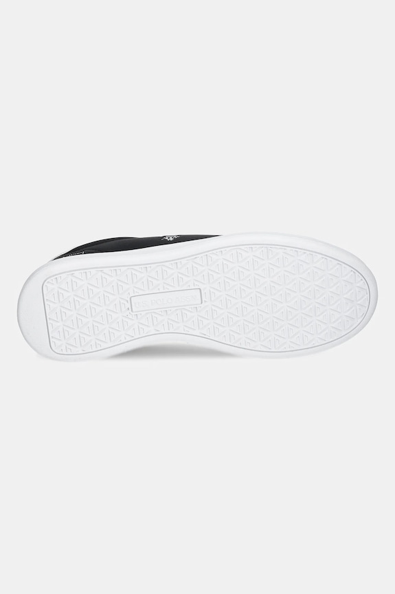U.S. Polo Assn. Sneakersy MARLYN MARLYN001W.5Y4 czarny