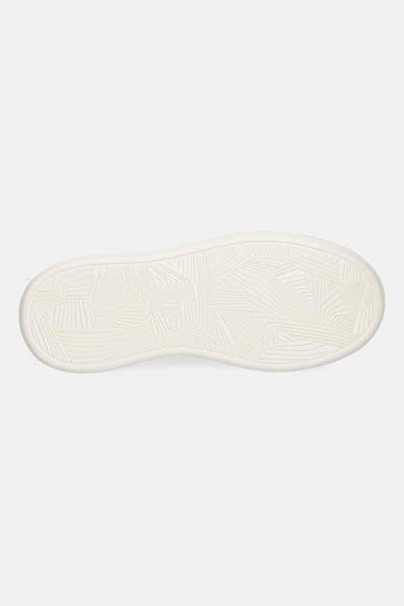 U.S. Polo Assn. Sneakersy ZABRY ZABRY001W.5YN1 biały